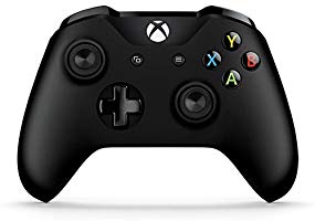 Xbox Wireless Controller - Black
