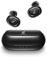 2019 Upgraded, Anker Soundcore Liberty Neo True Wireless Earbuds, Pumping Bass,  IPX7 Waterproof, Secure Fit, Bluetooth...