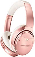 Bose QuietComfort 35 II Wireless Bluetooth Headphones, Noise-Cancelling, with Alexa voice control, enabled with Bose AR...