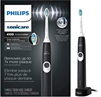 Philips Sonicare ProtectiveClean 4100 Electric Rechargeable Toothbrush