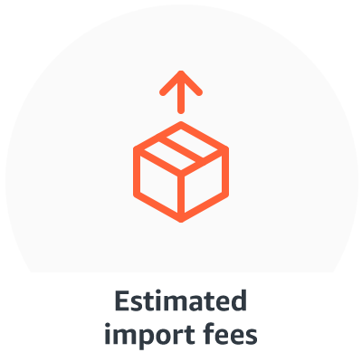 Estimated Import Fees