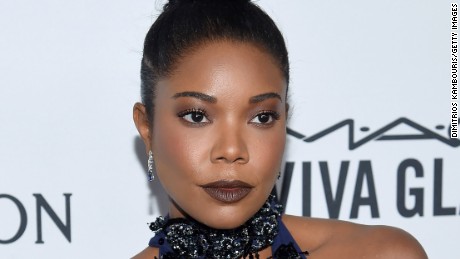 gabrielle union la times opinion